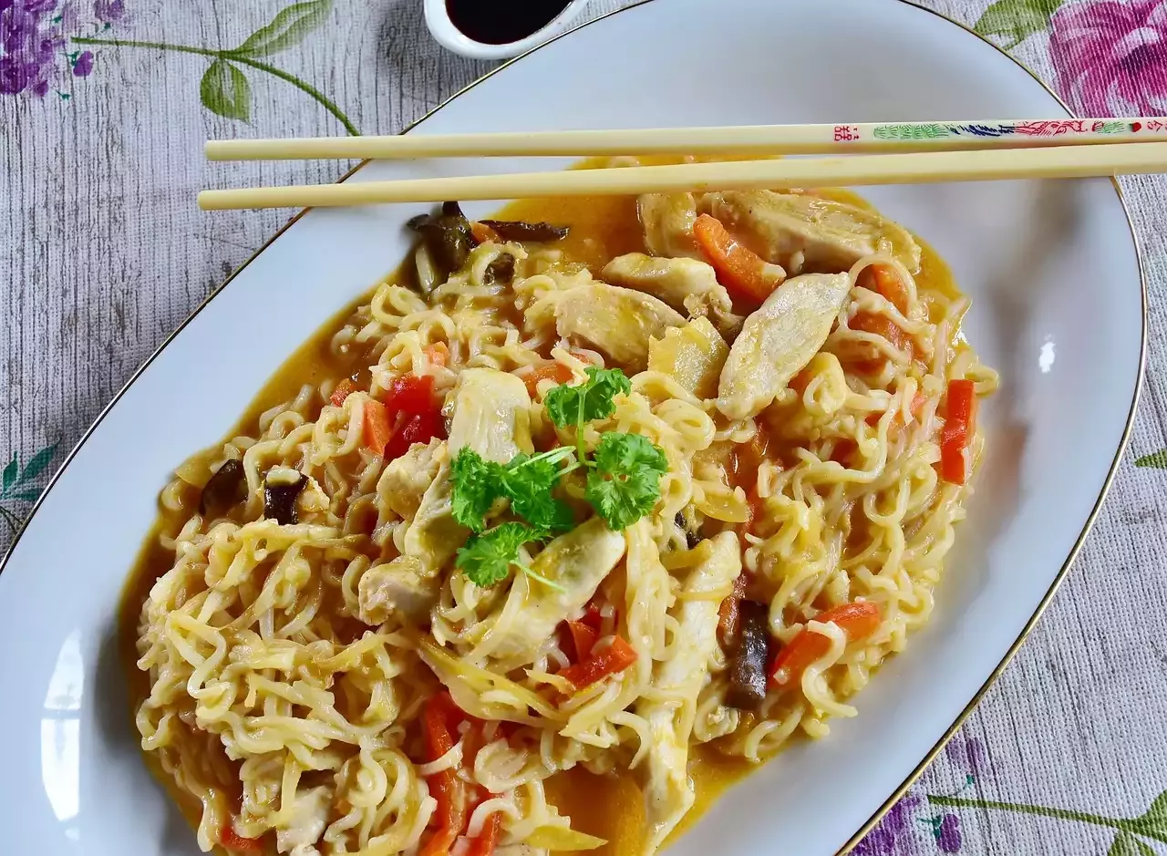 The Ultimate Guide to Quick and Easy Chicken Stir Fry Dishes